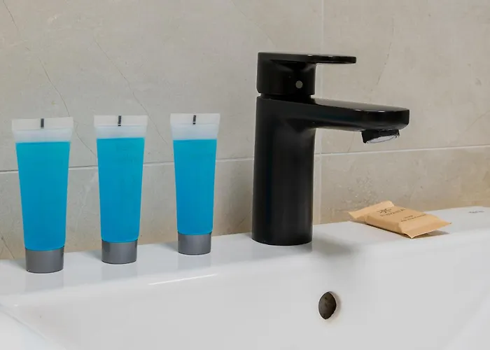 Bonifraterska Centre By Bookinghost 바르샤바