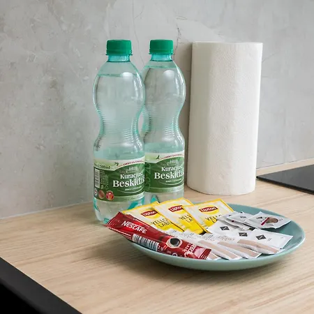 Bonifraterska Centre By Bookinghost * Varšava