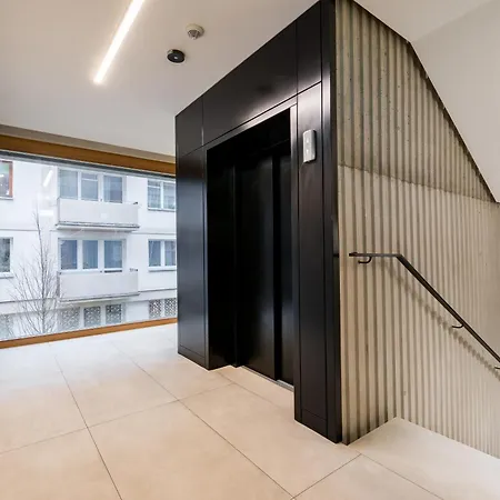 Bonifraterska Centre By Bookinghost