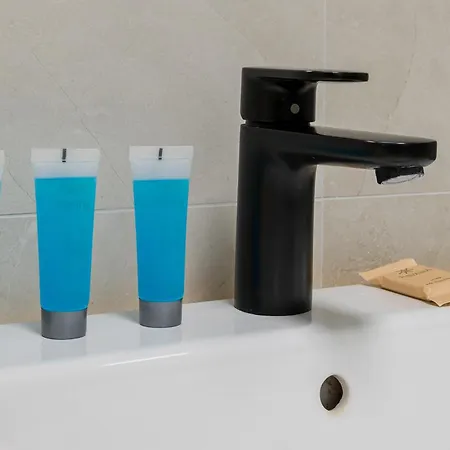 Bonifraterska Centre By Bookinghost Varšava