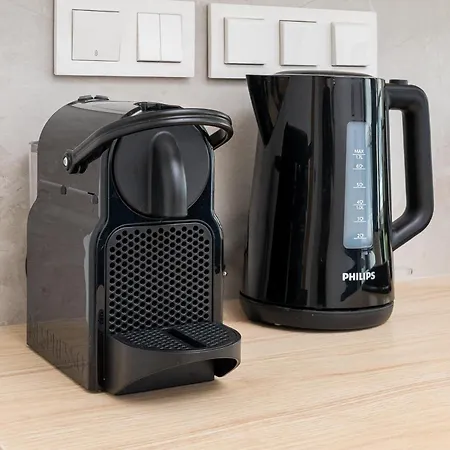 Bonifraterska Centre By Bookinghost Varšava