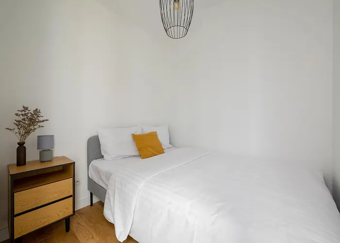 Bonifraterska Centre By Bookinghost Apartmán