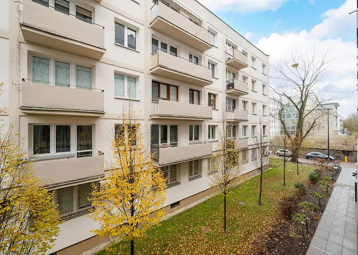 Bonifraterska Centre By Bookinghost Apartmán