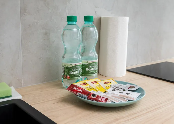 Bonifraterska Centre By Bookinghost * Varšava