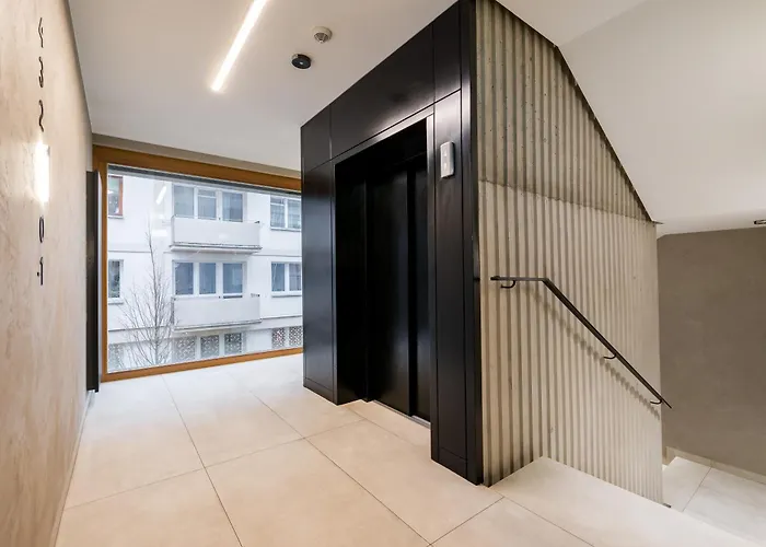 Bonifraterska Centre By Bookinghost