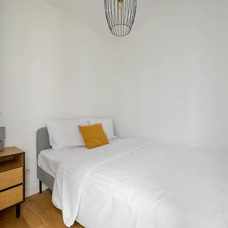 Bonifraterska Centre By Bookinghost Apartamento