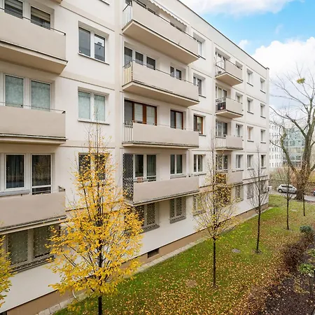 Bonifraterska Centre By Bookinghost Apartamento
