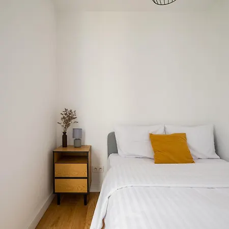 Appartement Bonifraterska Centre By Bookinghost